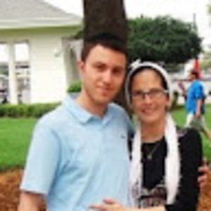 Meet your Posher, Jon